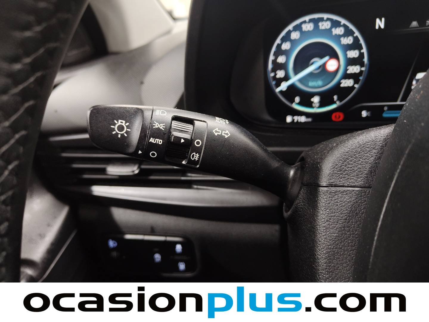 Foto Hyundai i20 Hyundai i20 1.0 TGDI 48V Klass 74 kW (100 CV)