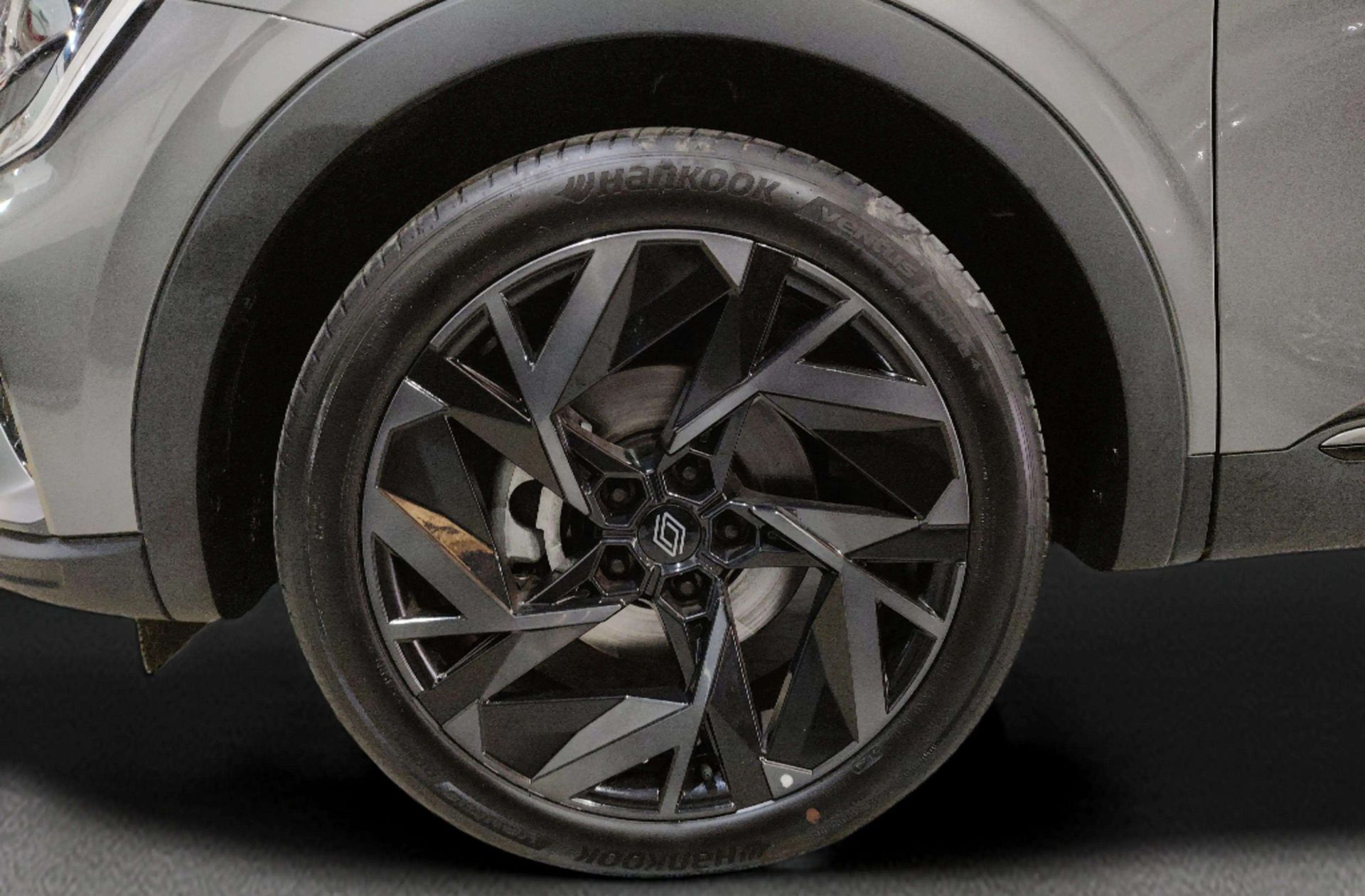 Renault Arkana Esprit Alpine E-Tech Híbrido - foto 40