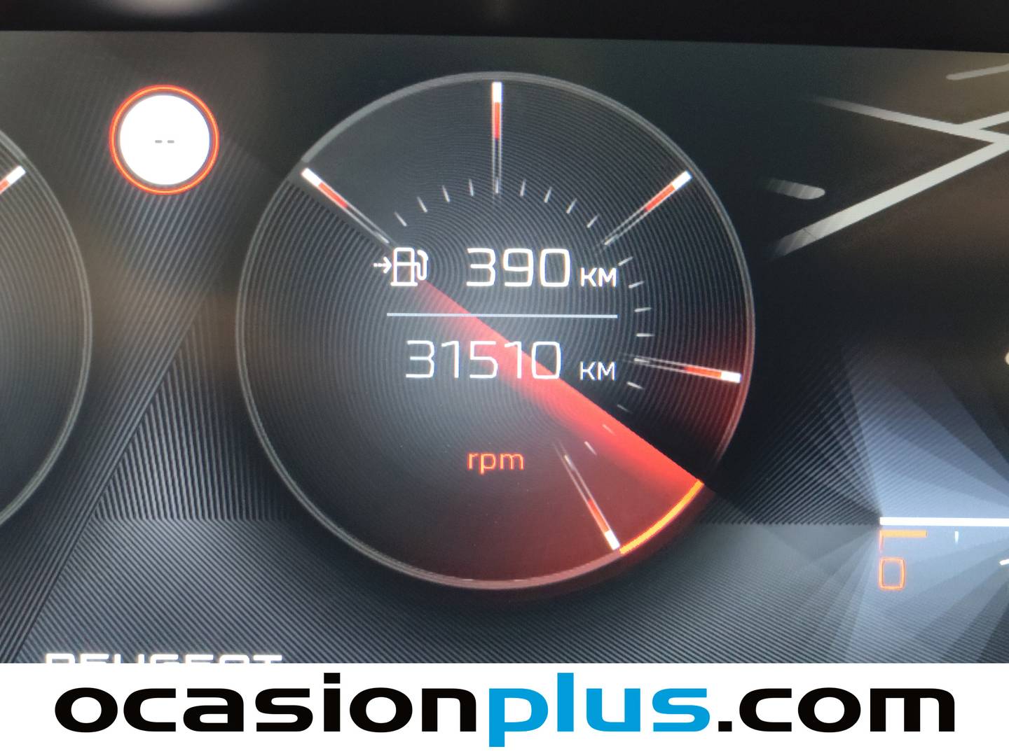 Foto Peugeot 308 Peugeot 308 PureTech 130 S&S Allure Pack (130 CV)