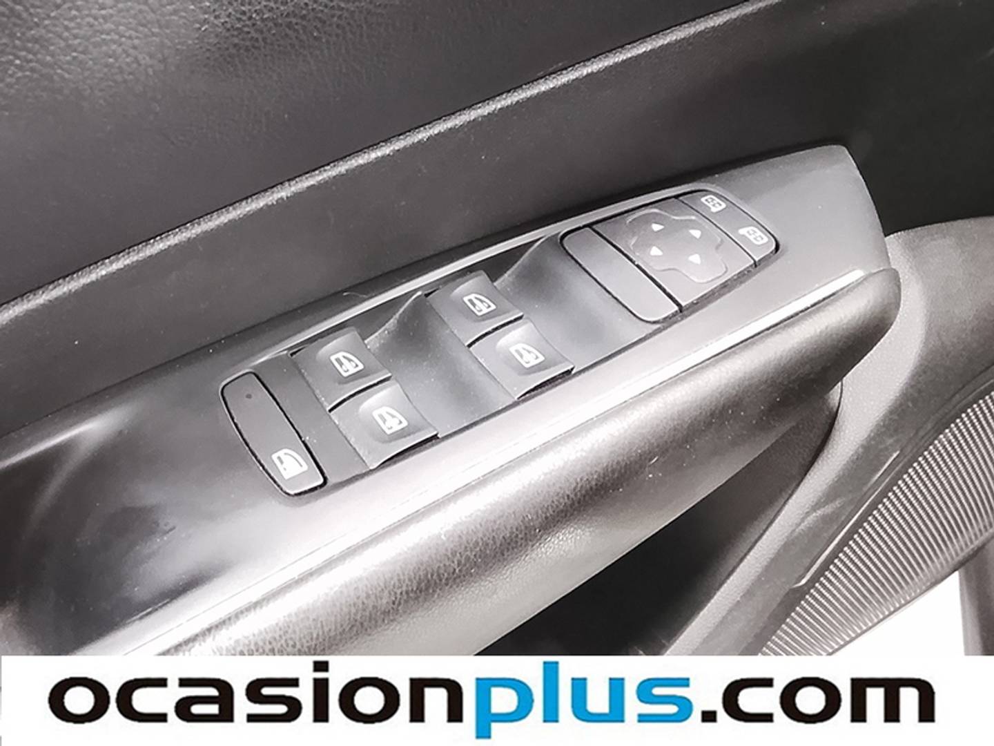 Foto Renault Talisman Renault Talisman Life Energy dCi (110 CV)