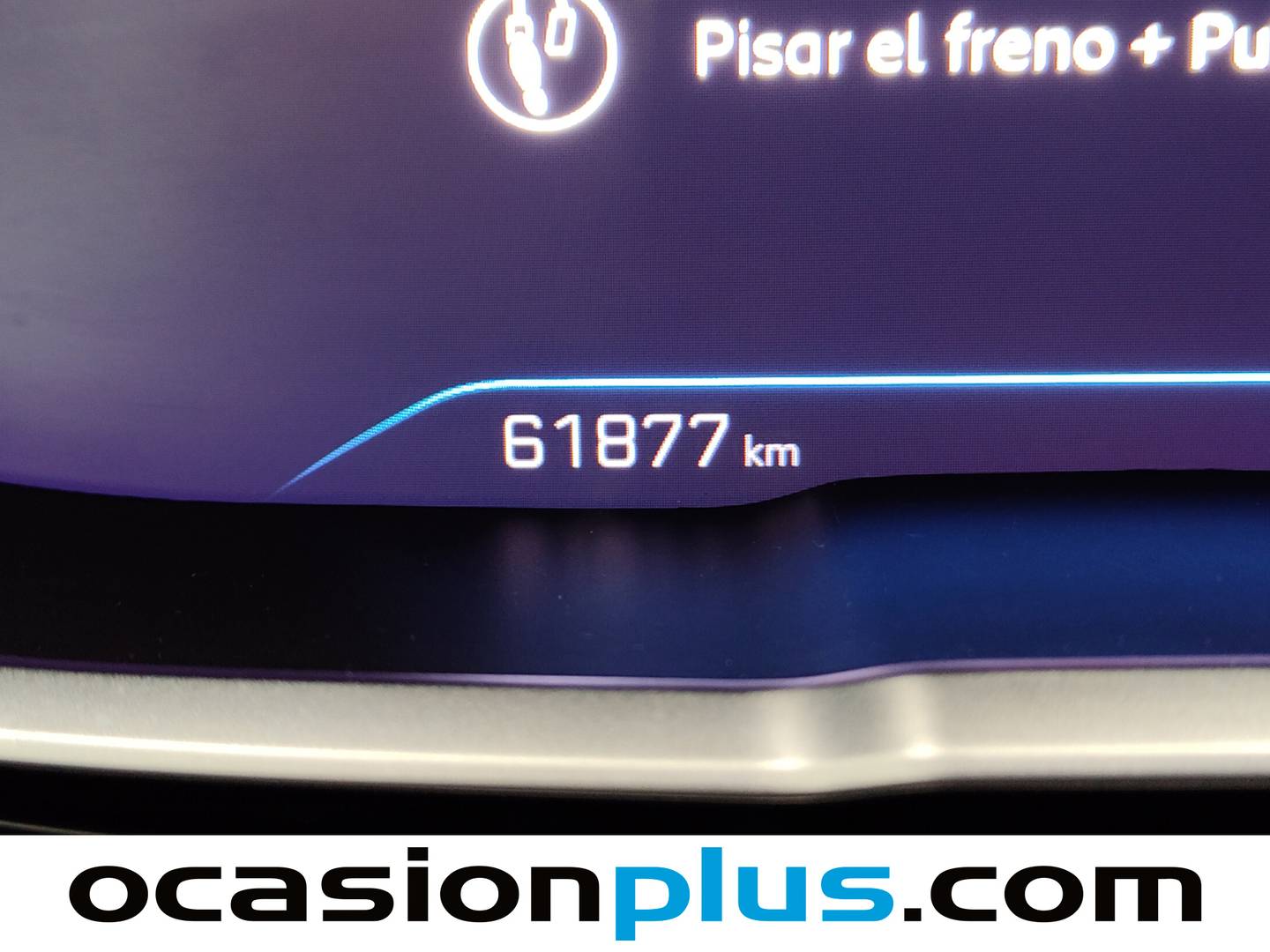 Peugeot 5008 Peugeot 5008 BlueHDI 130 S&S Allure Pack EAT8 (130 CV) 7 Plazas 130cv