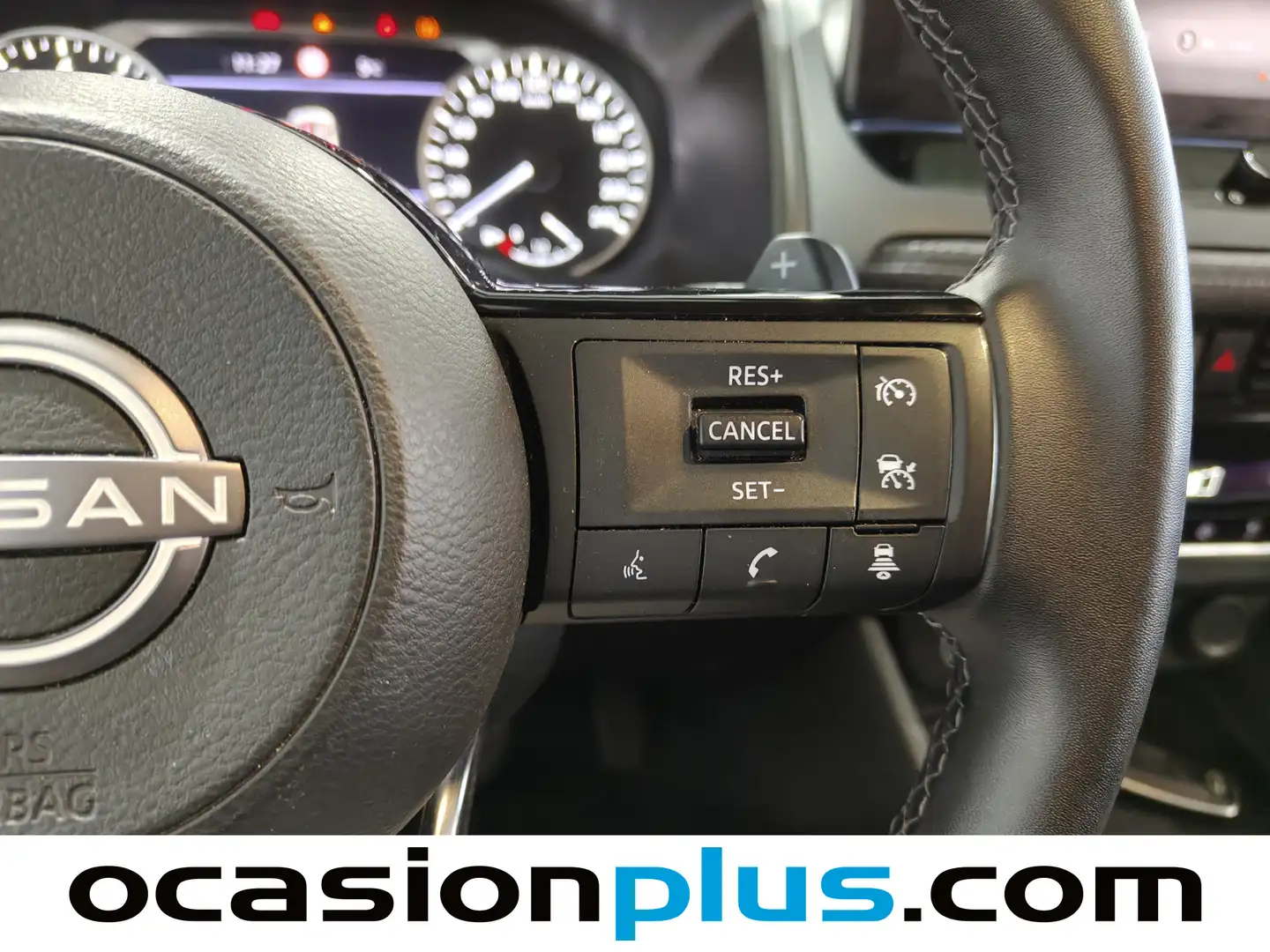 Foto Nissan QASHQAI Nissan Qashqai DIG-T 158 mHEV Acenta Xtronic (158 CV)