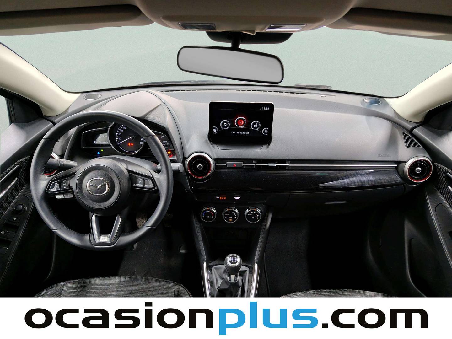 Mazda Mazda2 Mazda Mazda 2 1.5 G e-SKYACTIV Homura (90 CV) de ocasión