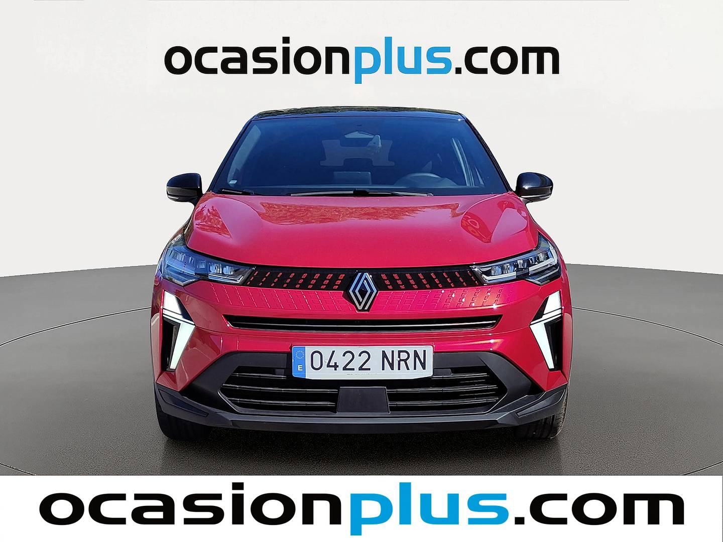 Renault Captur Renault Captur Evolution E-Tech full hybrid (160 CV) 160cv