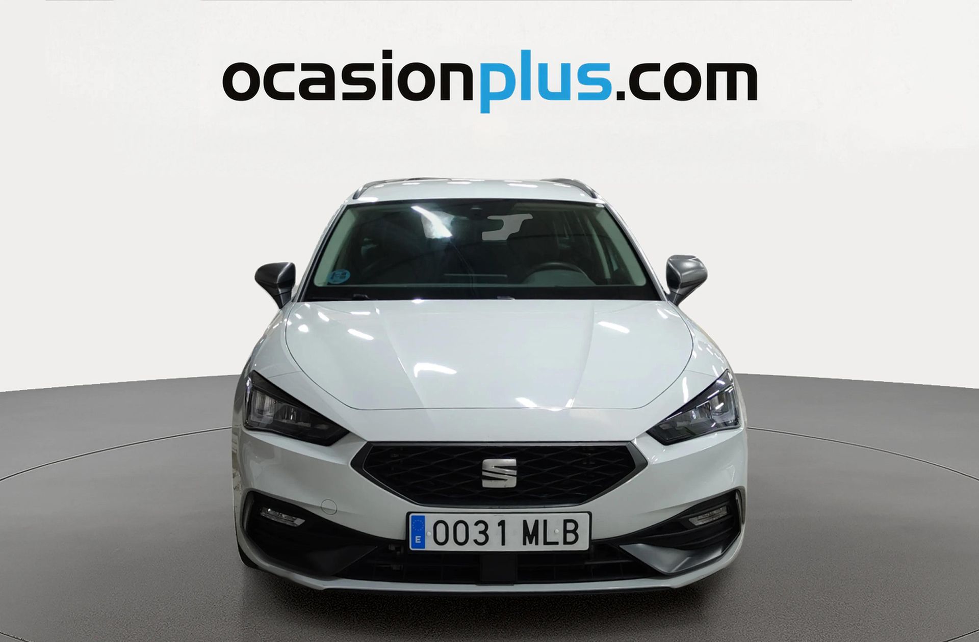 SEAT León ST 2.0 TDI FR XS - foto 14