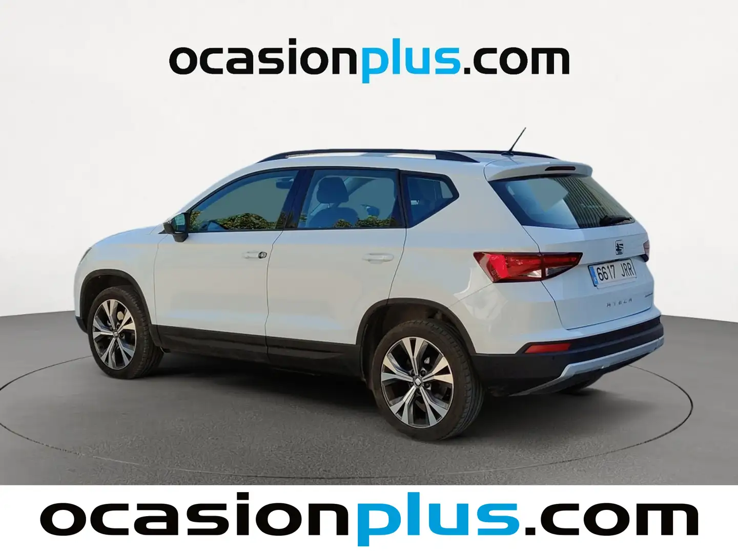 Foto Seat Ateca SEAT Ateca 1.0 TSI S&S Ecomotive Style (115 CV)