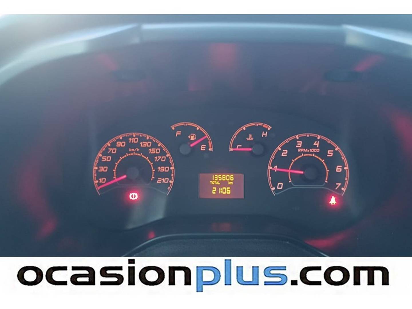 Foto Fiat Doblò Fiat Dobló 1.3 Multijet Pop N1 (90 CV)