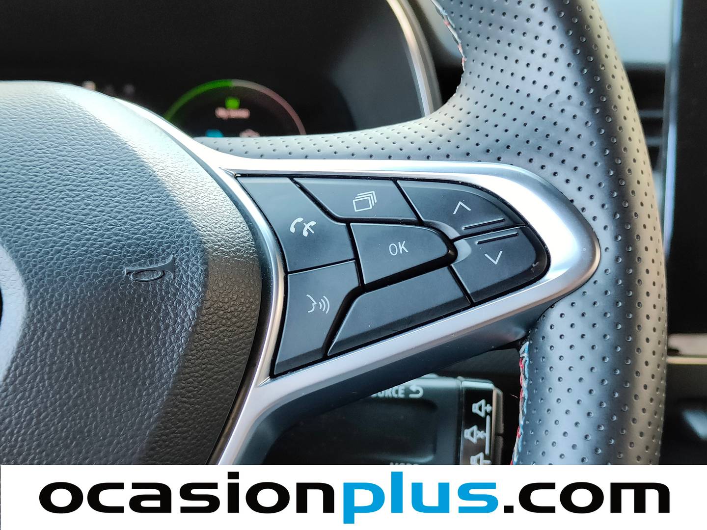 Renault Clio Renault Clio Esprit Alpine E-Tech (145 CV) 143cv