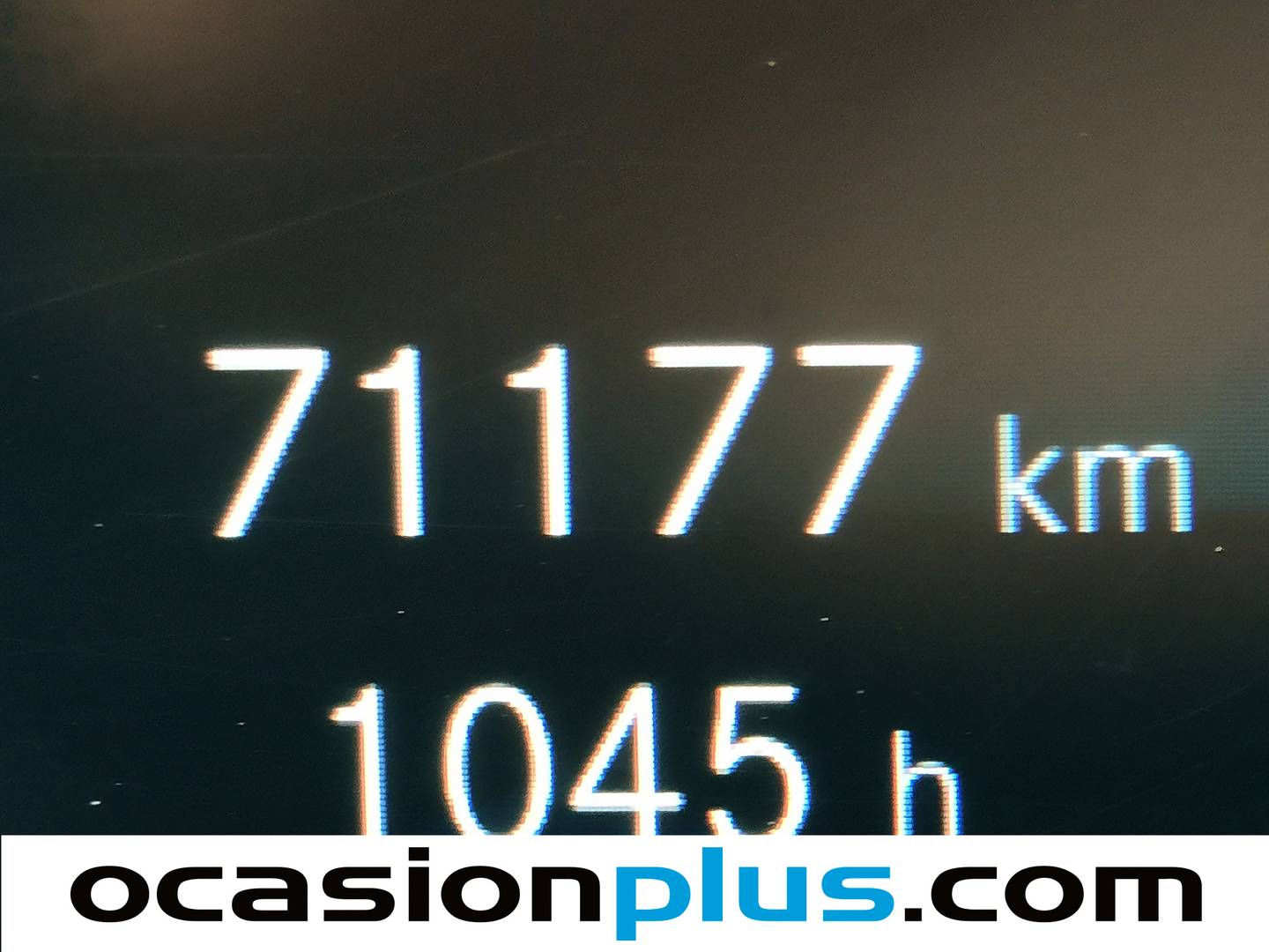 Mercedes GLA Mercedes-Benz GLA 200 D (150 CV) Pack AMG seminuevo