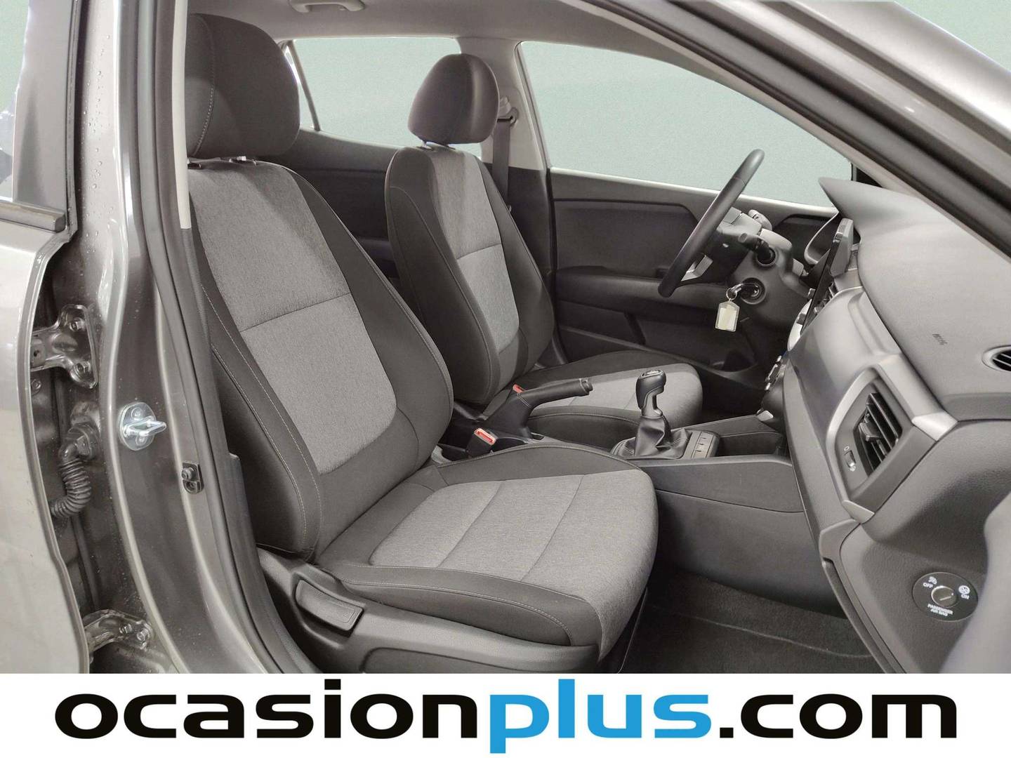 KIA Stonic KIA Stonic 1.0 T-GDi MHEV MT Concept (100 CV) km 0