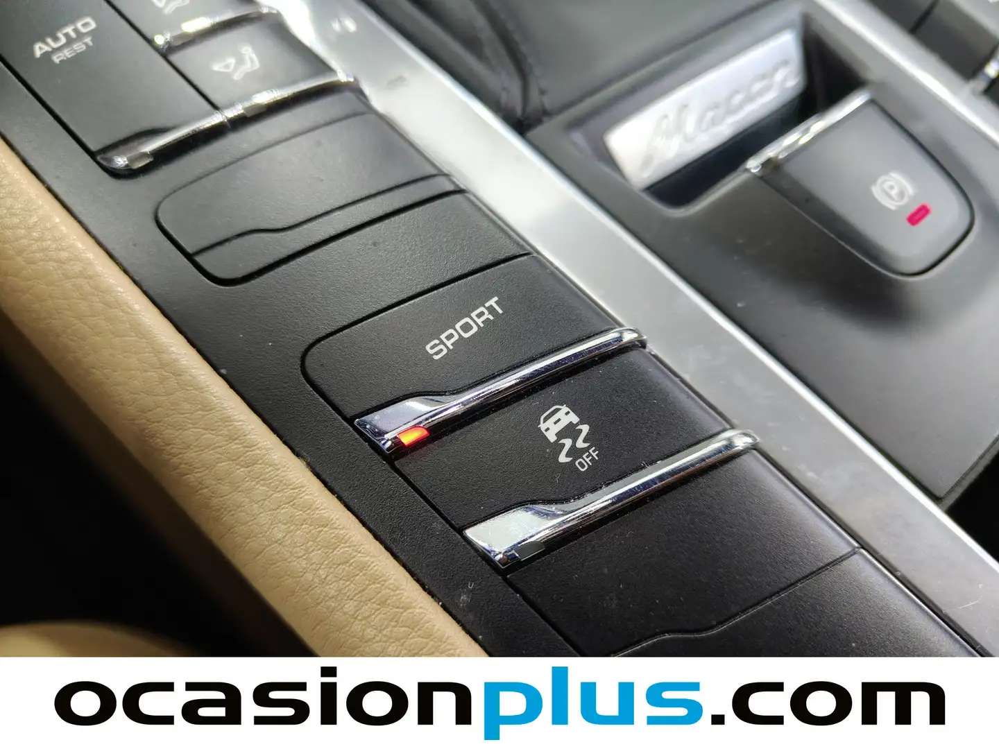 Foto Porsche Macan Porsche Macan Macan (252 CV)