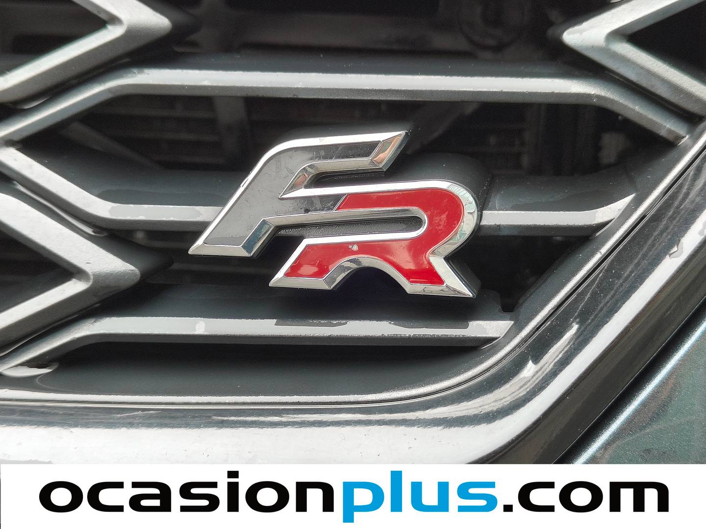 Seat León Seat León 2.0 TSI S&S FR DSG (190 CV) de segunda mano