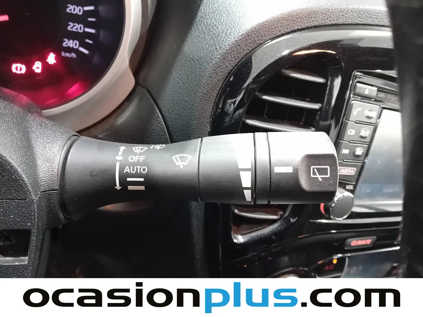 Foto Nissan JUKE Nissan Juke 1.2 DIG-T Acenta  (115 CV)