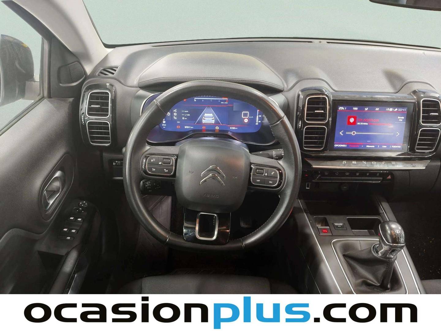Citroën C5 Aircross Citroën C5 Aircross PureTech 130 S&S You (131 CV) seminuevo