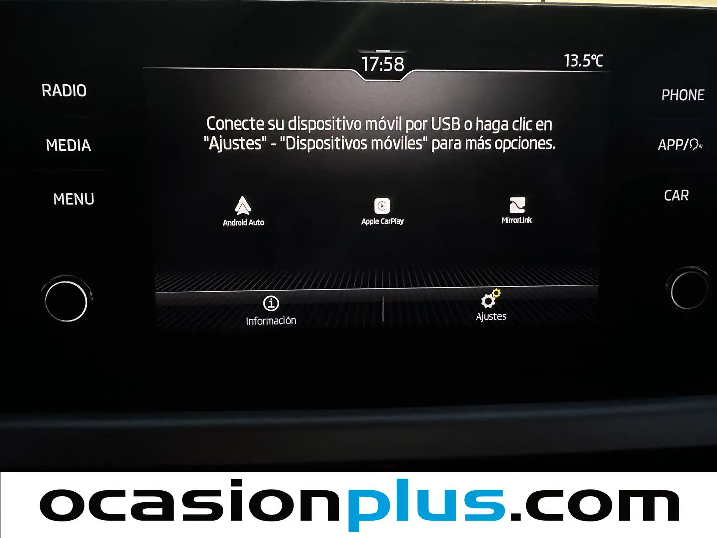 Foto Skoda Kamiq Skoda Kamiq 1.0 TSI Ambition (110 CV)