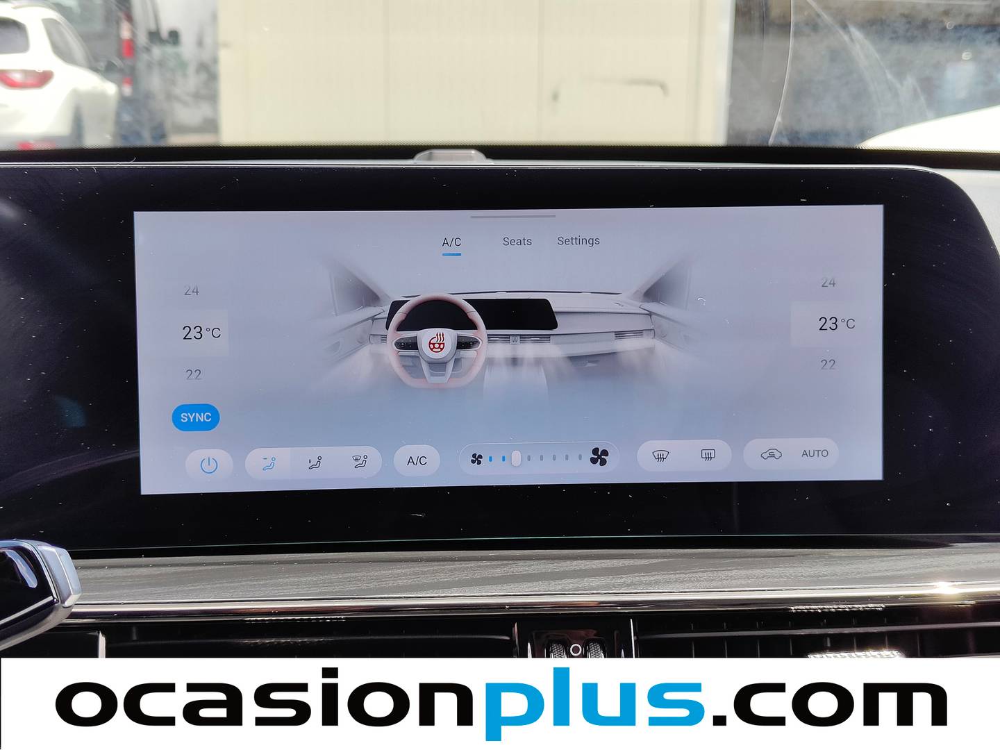 OMODA 5 OMODA 5 1.6 TGDI Premium (145 CV) automático