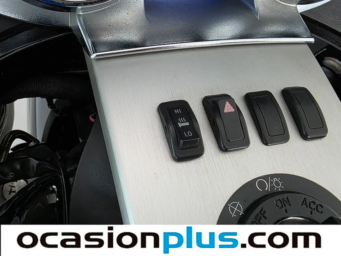 Foto Victory Vision Tour Victory Vision Tour 70kW (95 CV)