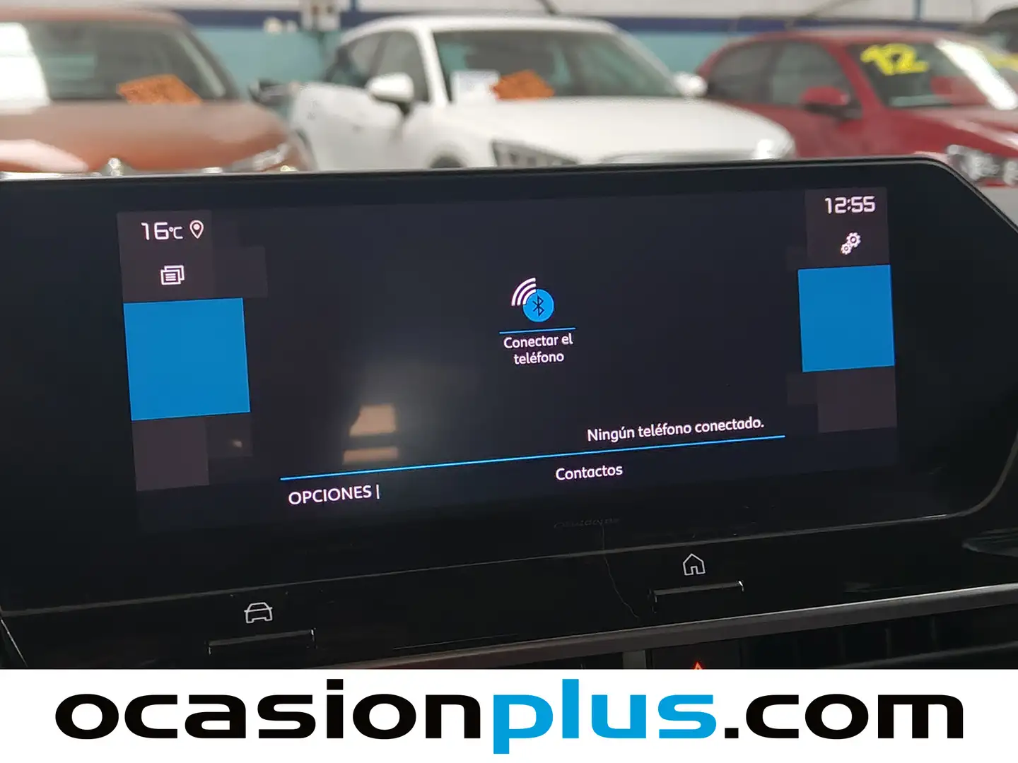 Foto Citroën C4 Citroen C4 BlueHDi 110 S&S Feel Pack (110 CV)