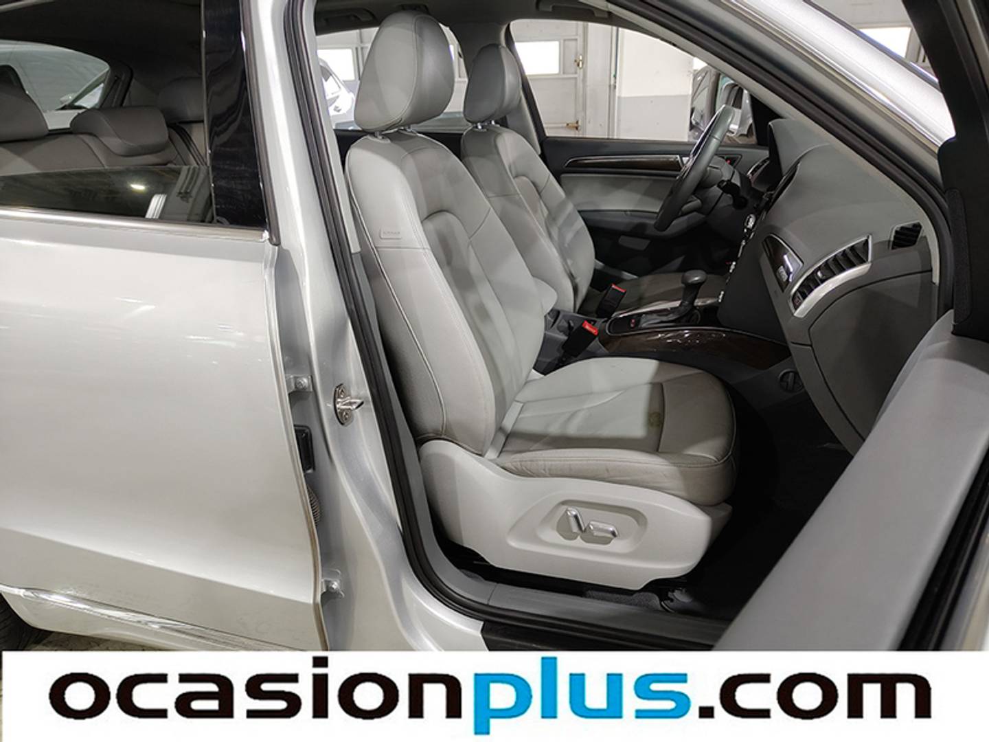 Foto Audi Q5 Audi Q5 Ambition 2.0 TFSI quattro (225 CV) tiptronic