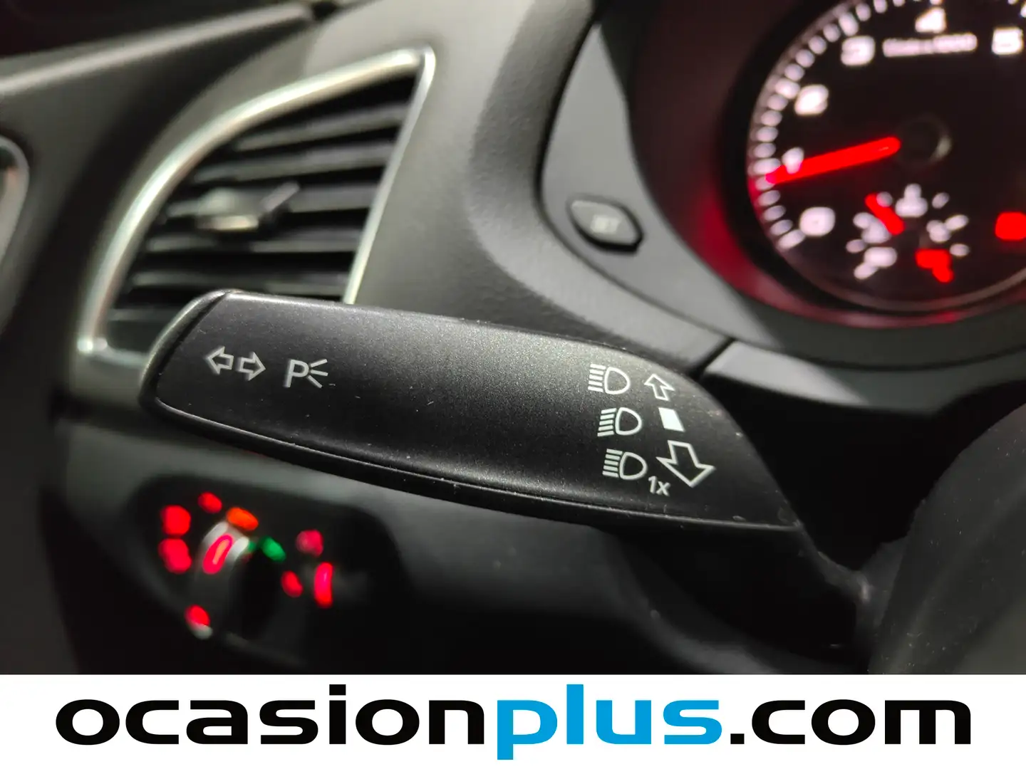 Foto Audi Q3 Audi Q3 2.0 TFSI quattro (170 CV)