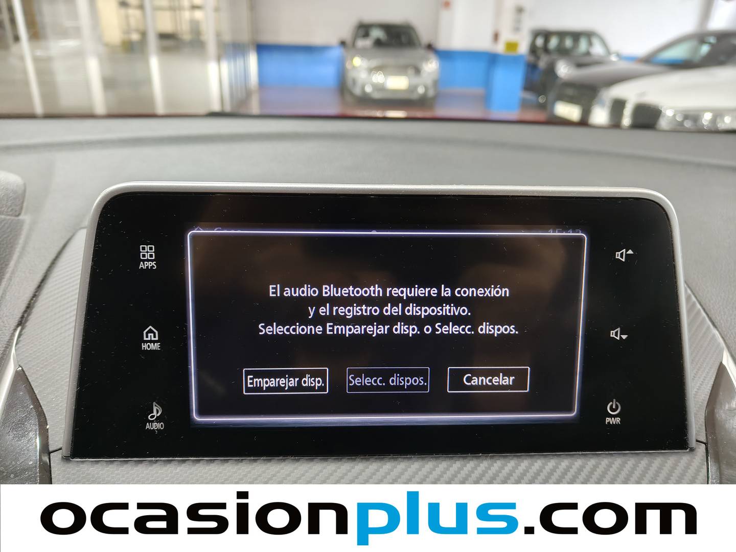 Foto Mitsubishi Eclipse Cross Mitsubishi Eclipse Cross 150T Kaiteki 4WD CVT (163 CV)