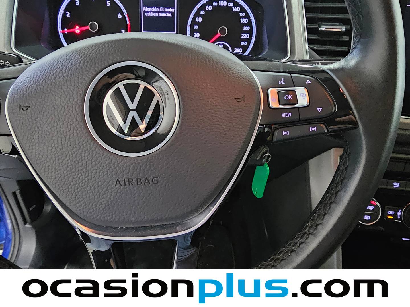 Volkswagen T-Roc Volkswagen T-Roc Advance R-Line 1.0 TSI (110 CV) al mejor precio