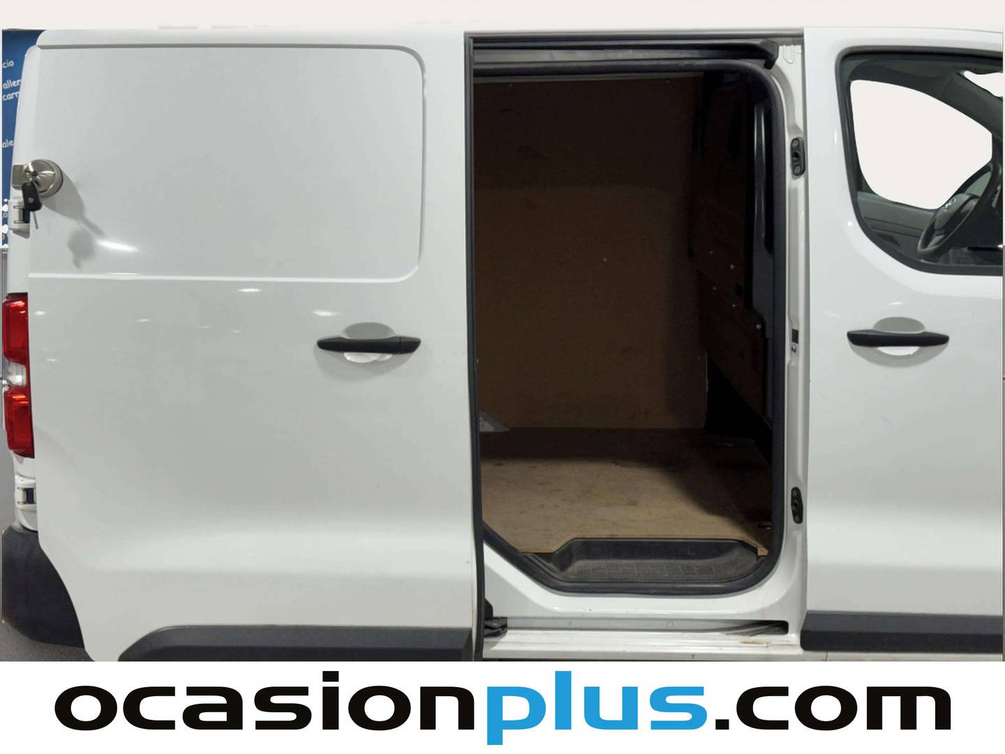 Foto Fiat Scudo Fiat Scudo 1.5 BlueHDI L1 Business (102 CV)