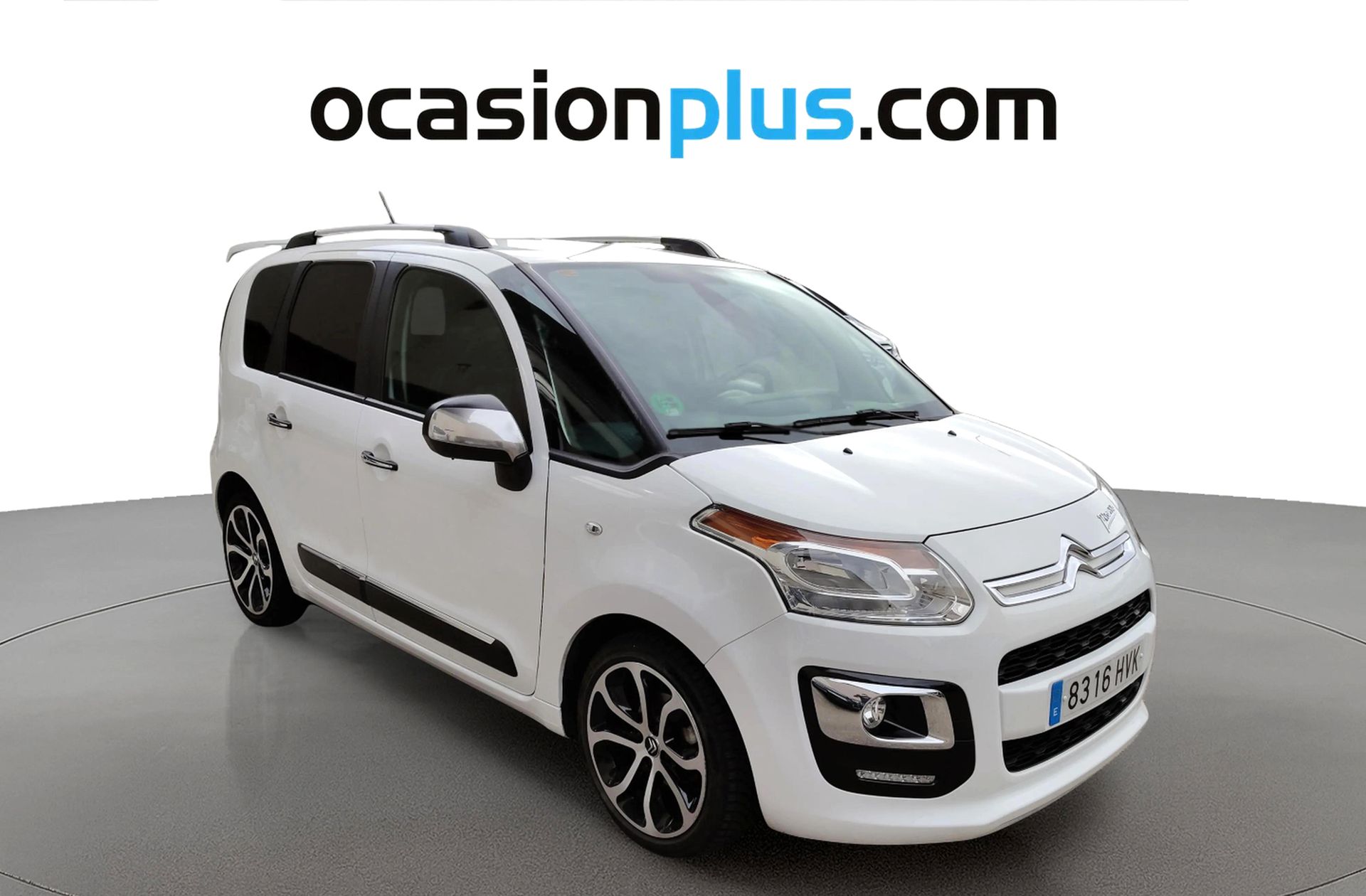Citroën C3 Picasso 1.4 VTi Collection - foto 2
