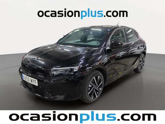 Opel Corsa 1.2 T XHL GS (100 CV) de segunda mano
