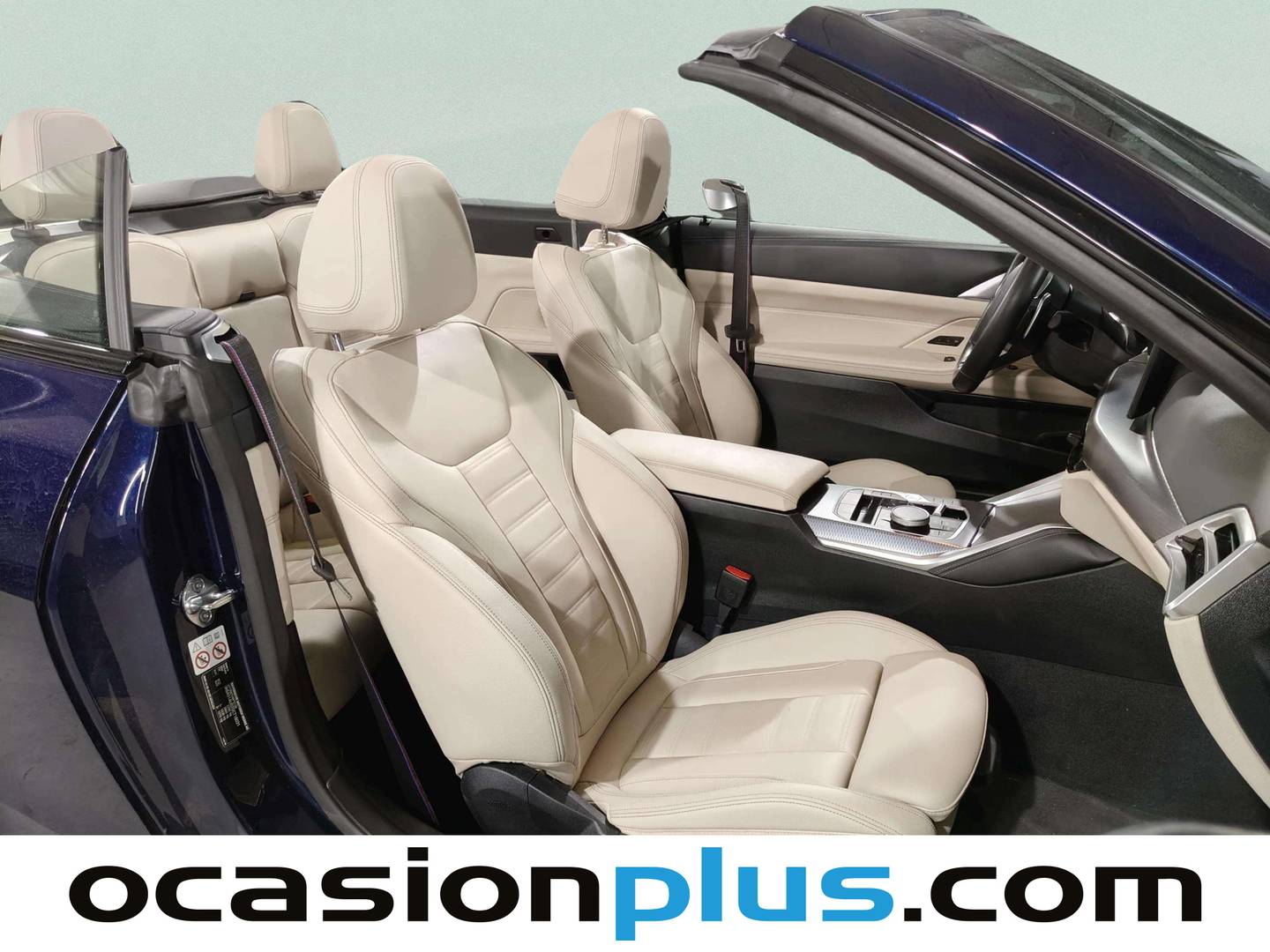 BMW Serie 4 BMW Serie 4 420d Cabrio (190 CV) barato