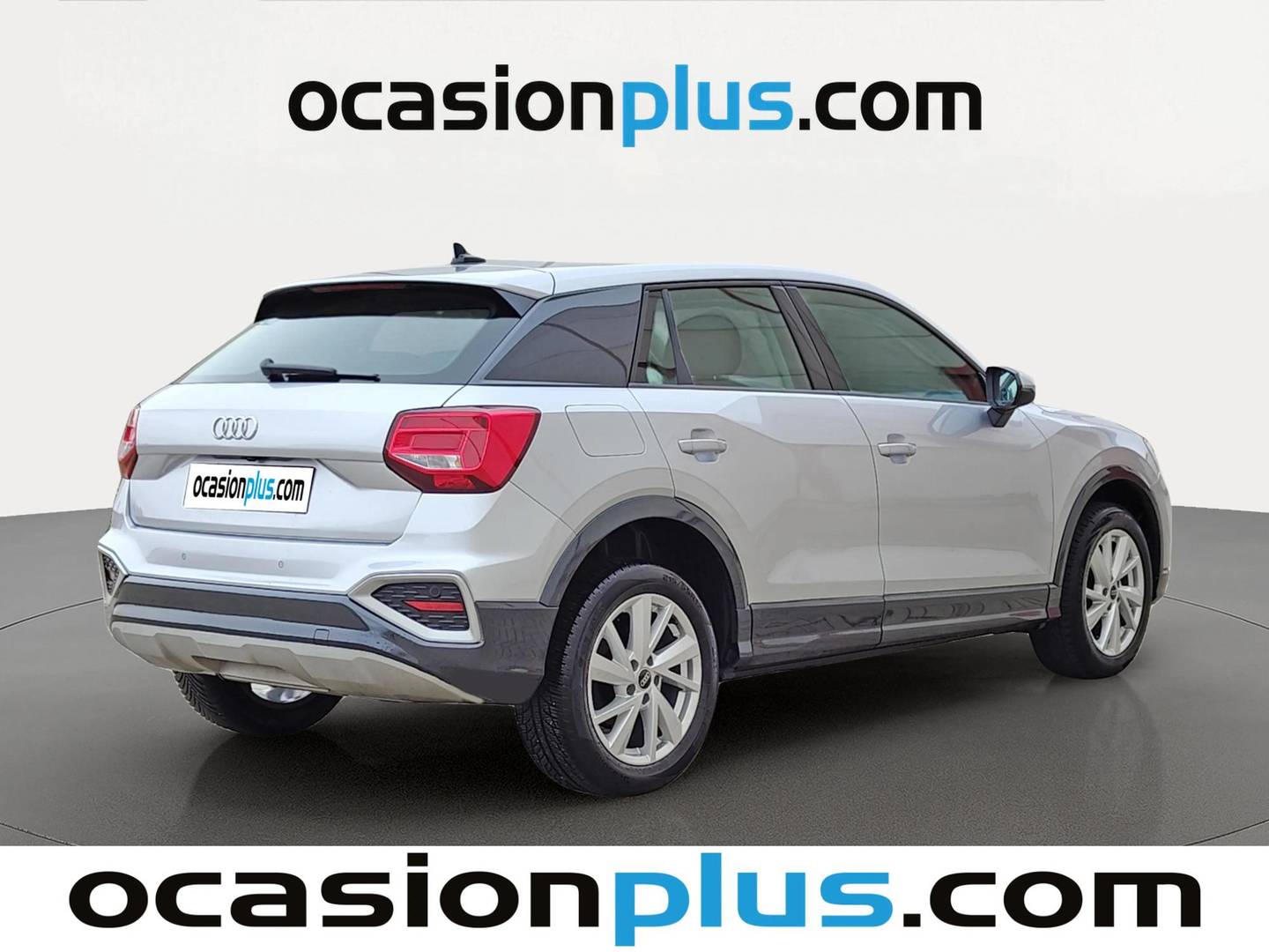 Foto Audi Q2 Audi Q2 Advanced 35 TFSI (150 CV) S tronic