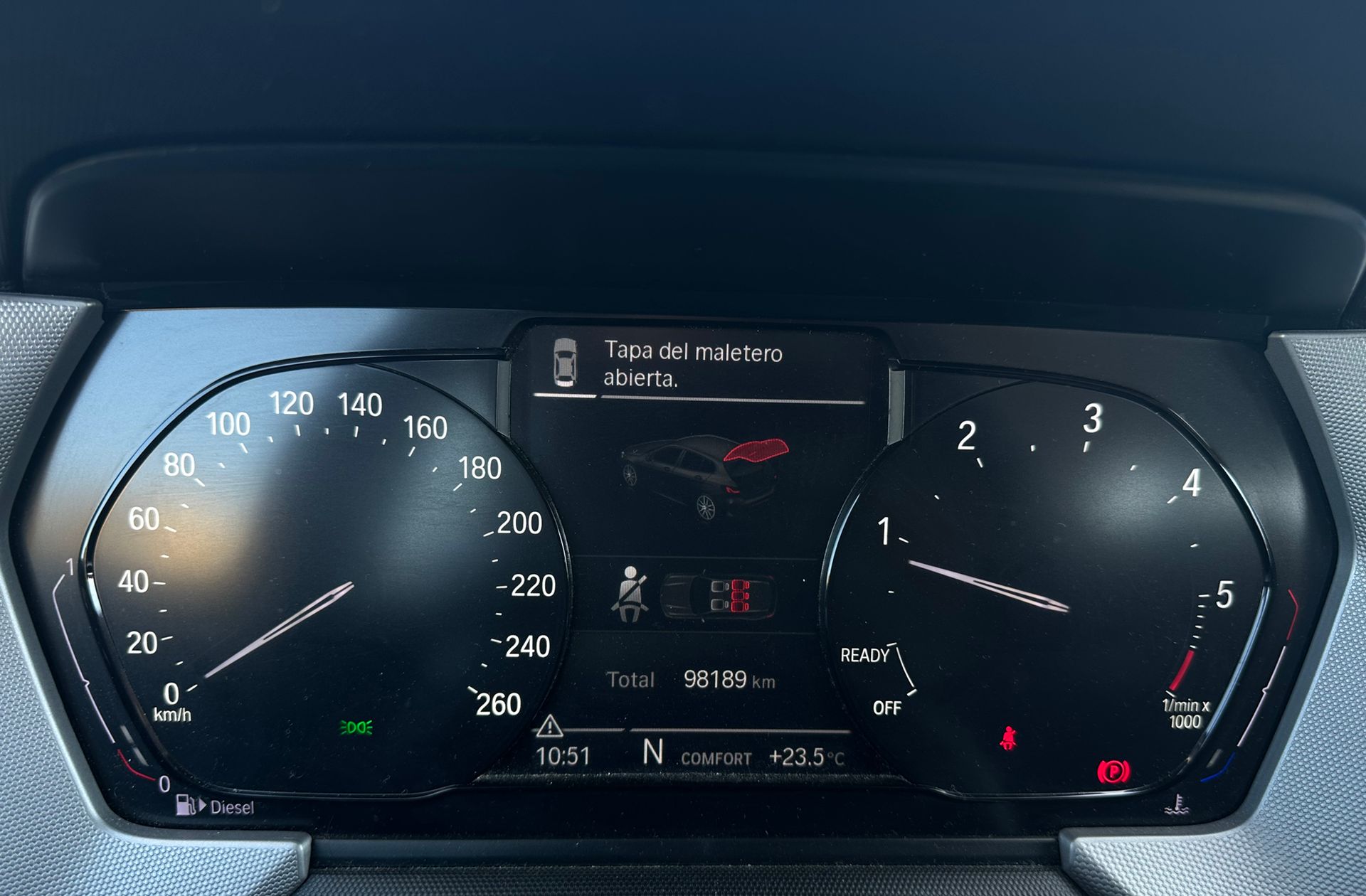BMW Serie 1 118d - foto 20