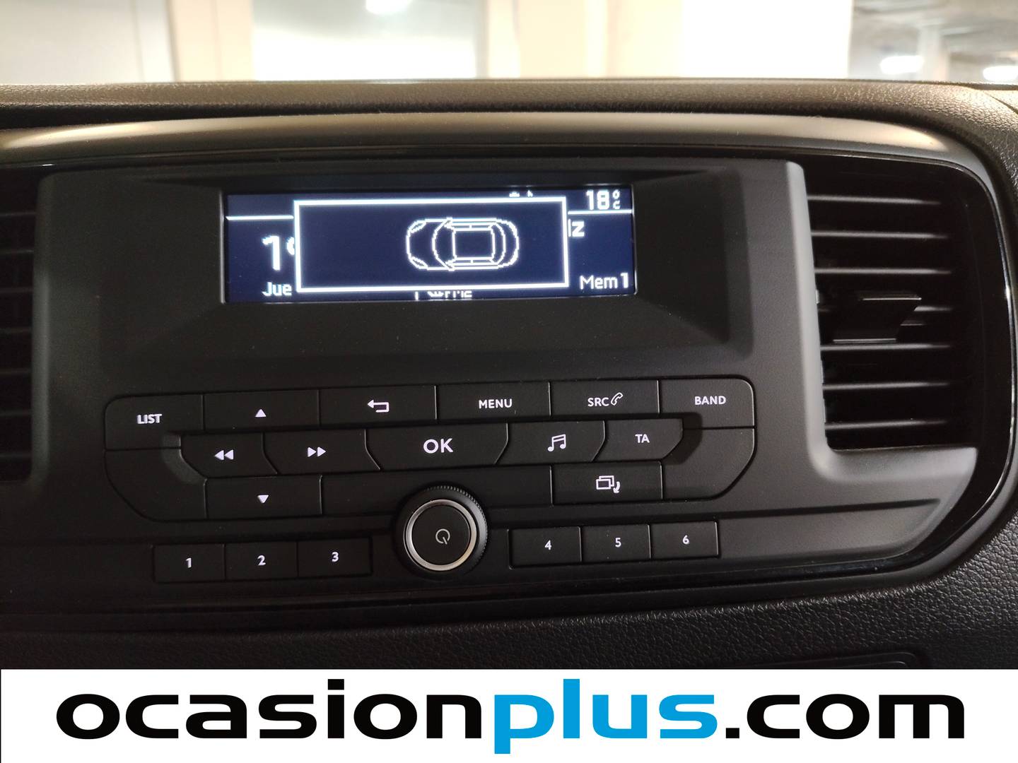 Opel Vivaro Opel Vivaro Furgon 1.5 Diesel M Standard Select (120 CV) km 0