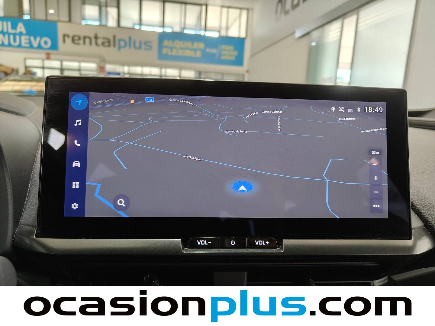 Extras y acabados del Toyota C-HR Toyota C-HR 140H Advance (140 CV)