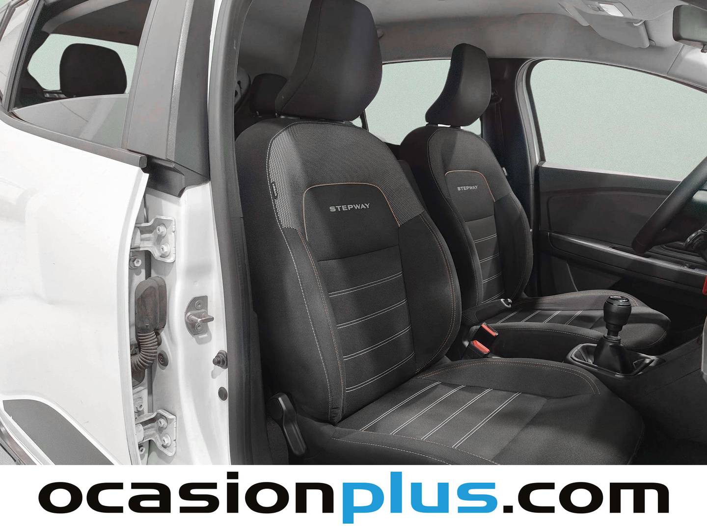 Dacia Sandero Dacia Sandero Stepway Essential TCe (90 CV) gasolina