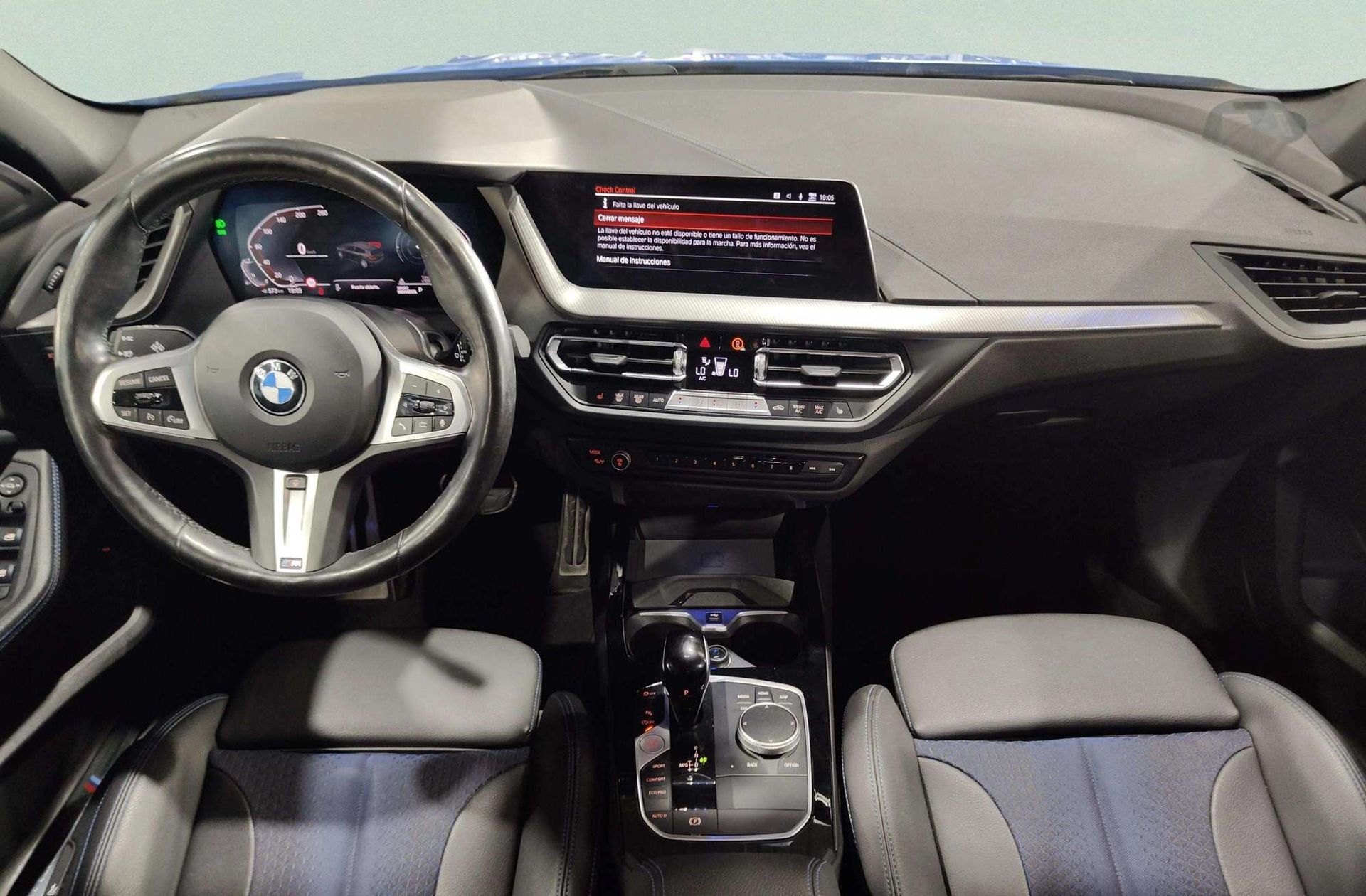 BMW Serie 1 120i Pack M - foto 7