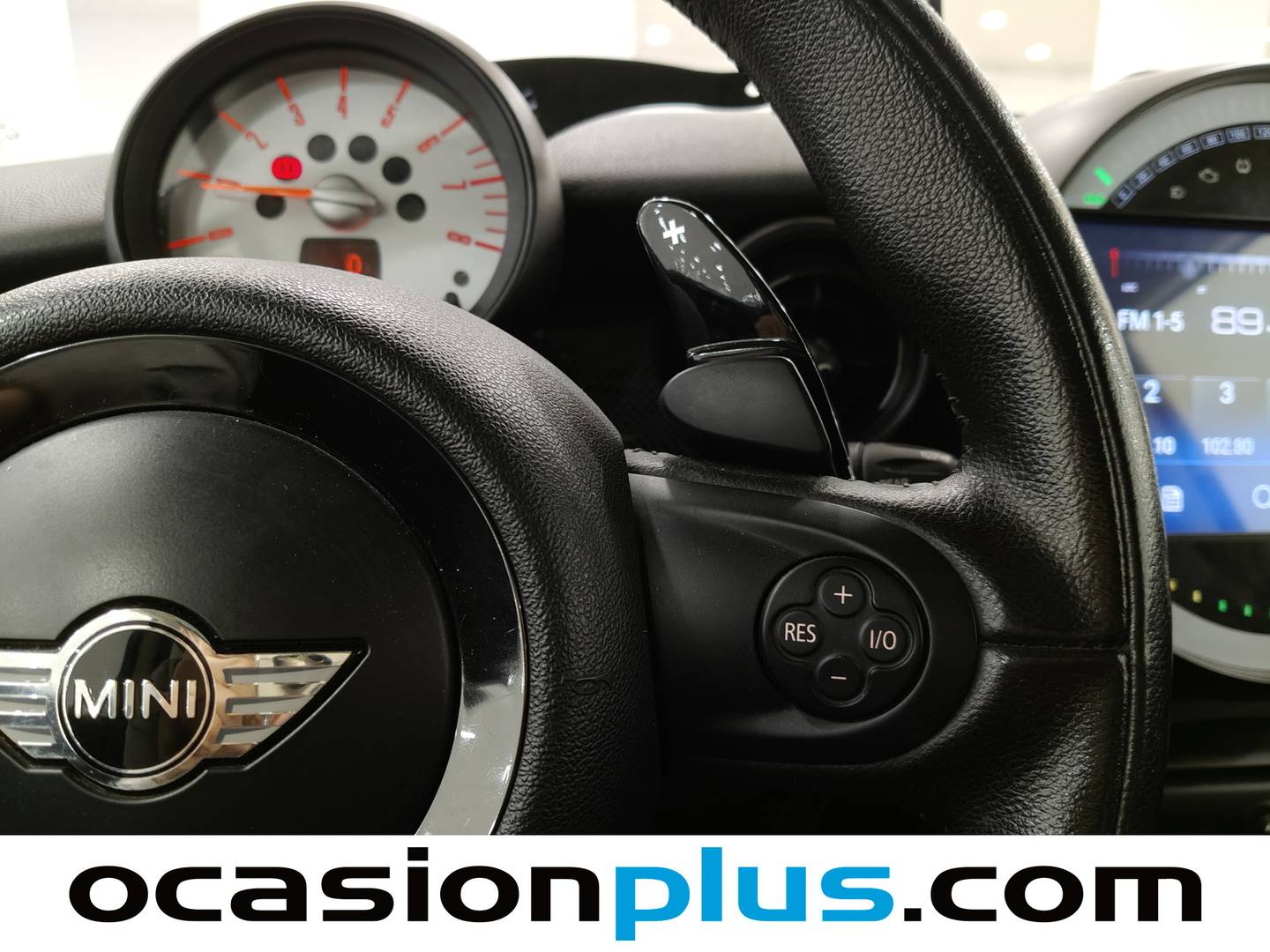 Mini MINI MINI MINI Cooper S  (184 CV) barato