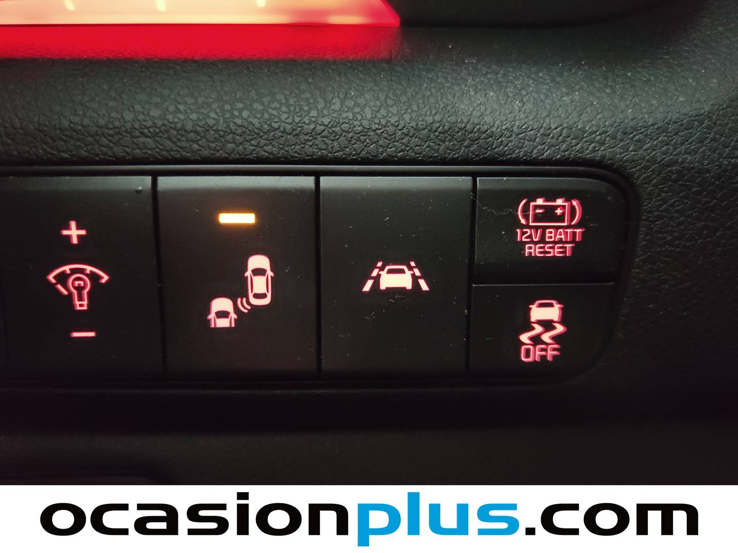 Foto KIA Niro Kia Niro 1.6 GDi HEV Emotion (141 CV)