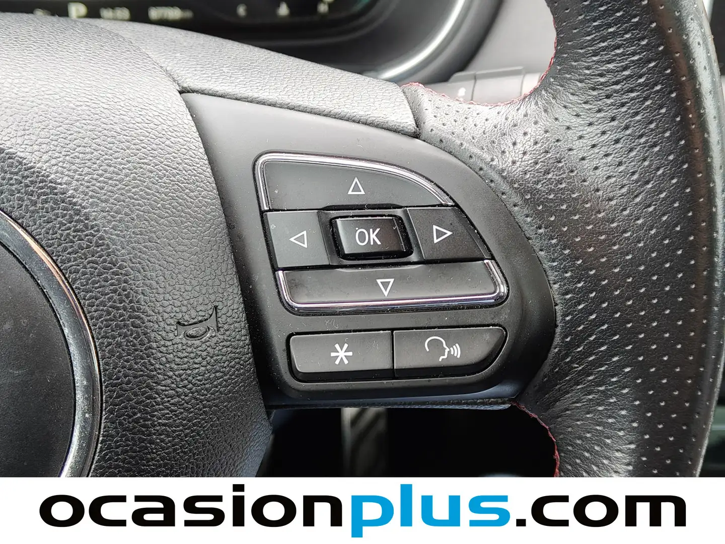 Foto MG HS MG HS 1.5 Turbo GDI Luxury DCT (162 CV)