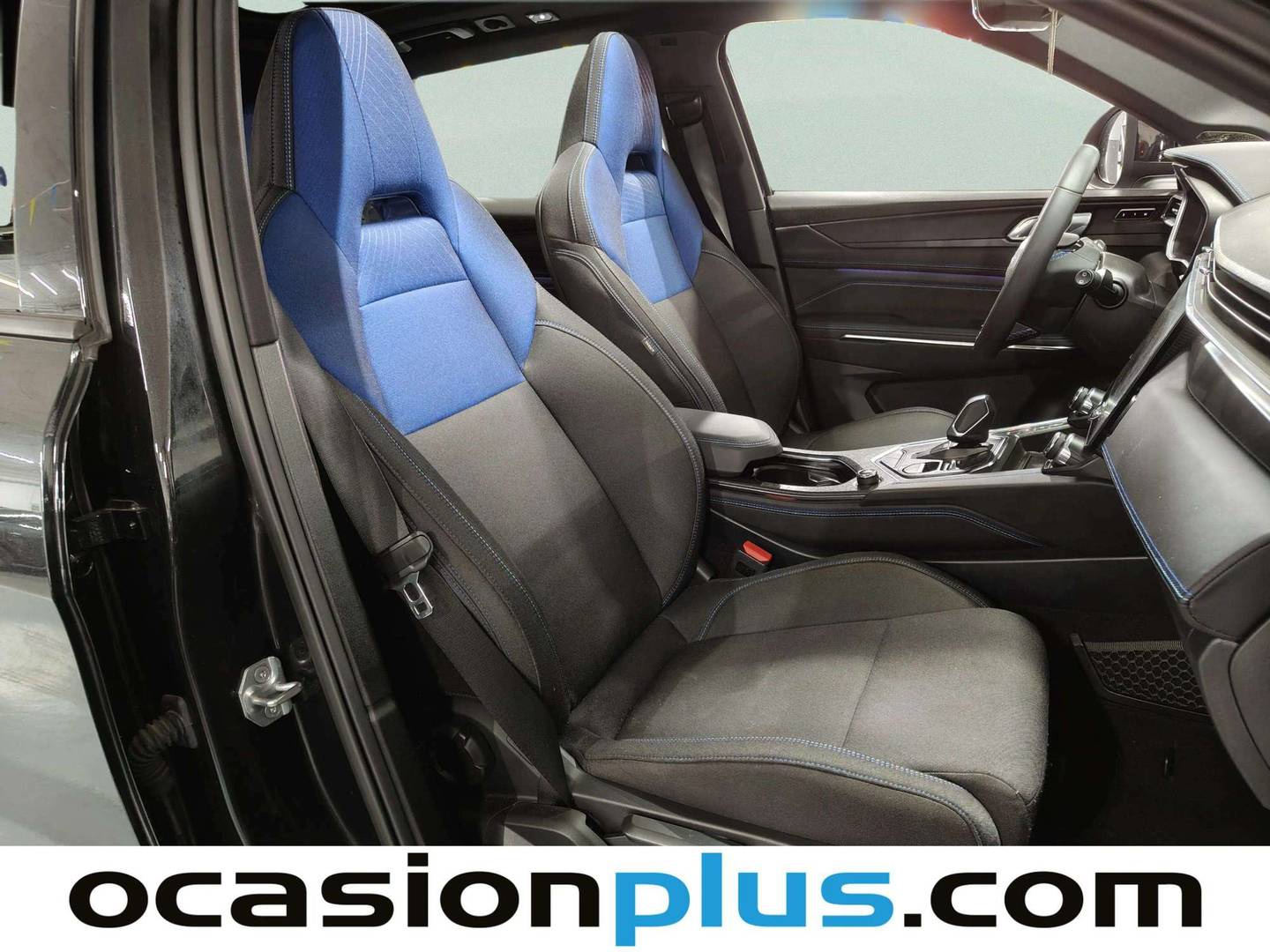 Lynk & Co 01 Lynk & Co 01 1.5 PHEV 6.6kW (261 CV) 261cv