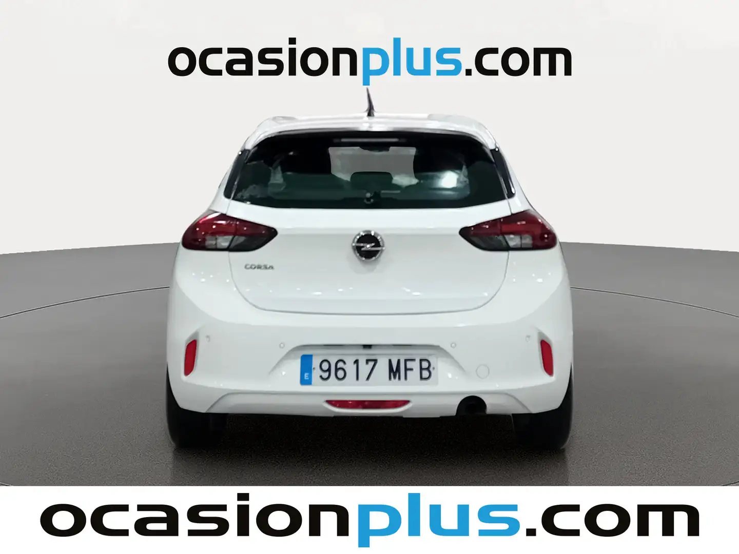 Foto Opel Corsa Opel Corsa 1.2 XEL S&S Edition (75 CV)