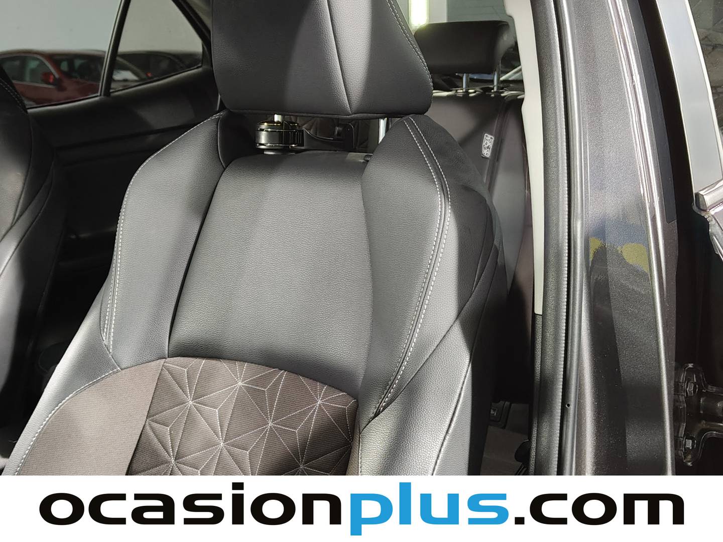 Foto Toyota Yaris Cross Toyota Yaris Cross 120H Style (116 CV)