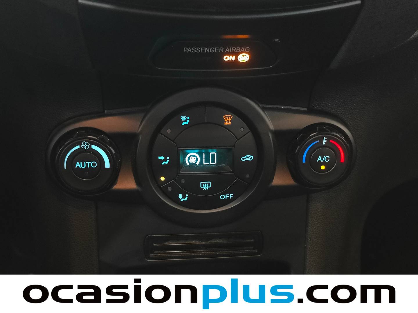 Ford Fiesta Ford Fiesta 1.0 EcoBoost S&S Trend (100 CV) al mejor precio