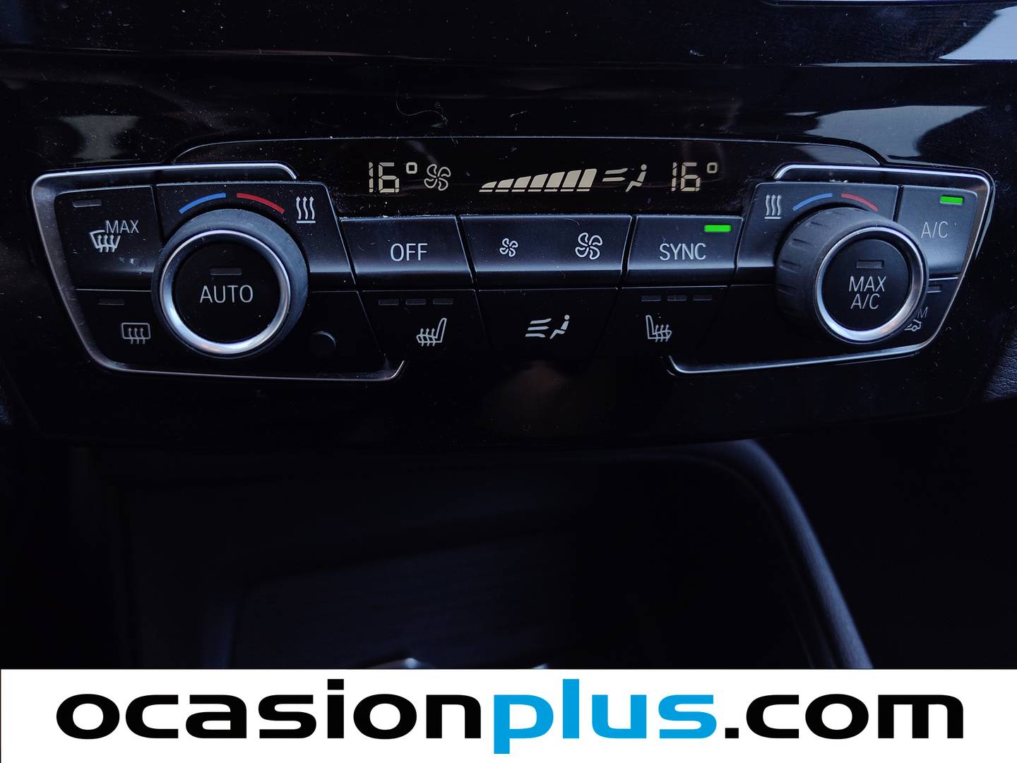 BMW X1 BMW X1 sDrive18d  (150 CV) 2016