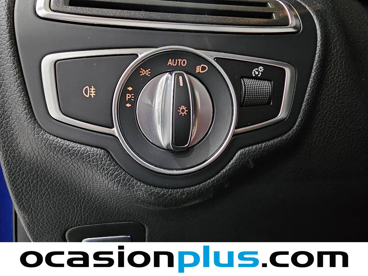 Foto Mercedes Clase C Mercedes-Benz Clase C Estate 200 d (160 CV) PACK AMG