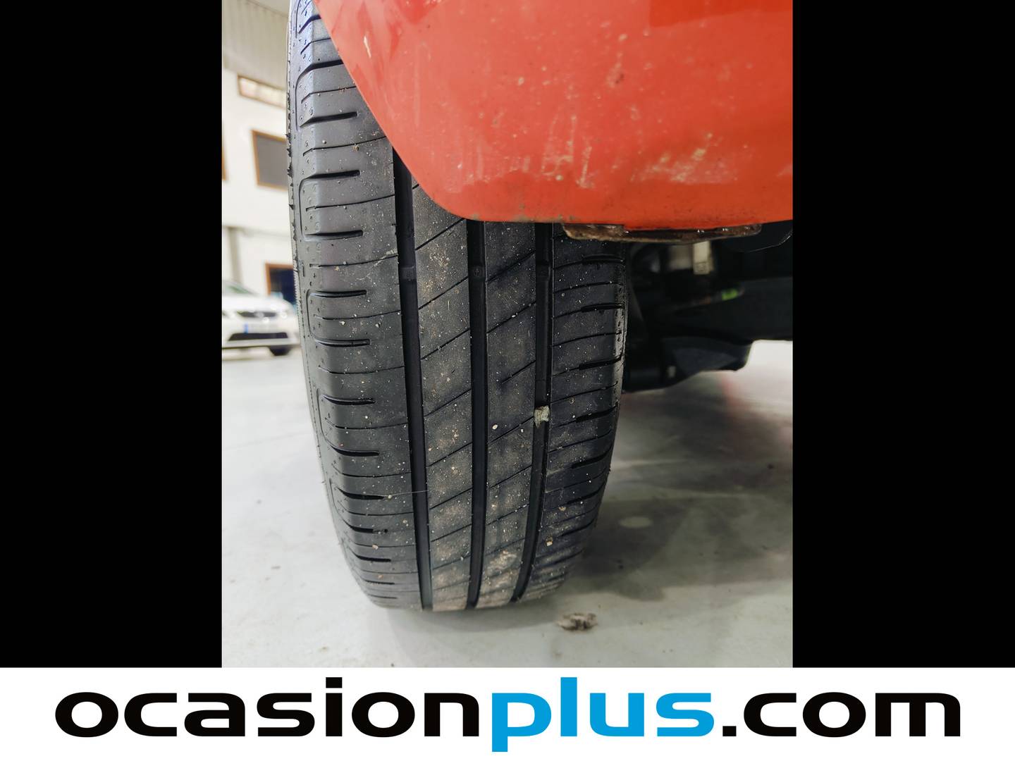 Foto Fiat 500 Fiat 500 1.0 Hybrid Monotrim (70 CV)