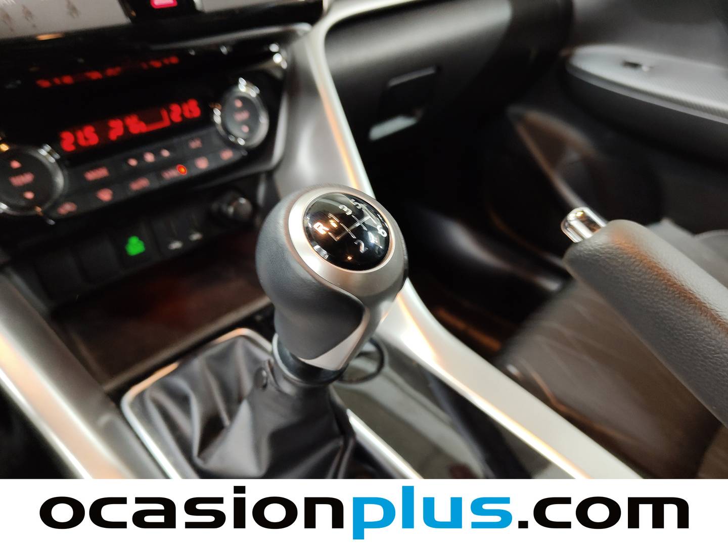Mitsubishi Eclipse Cross Mitsubishi Eclipse Cross 150T Motion 2WD (163 CV) de segunda mano