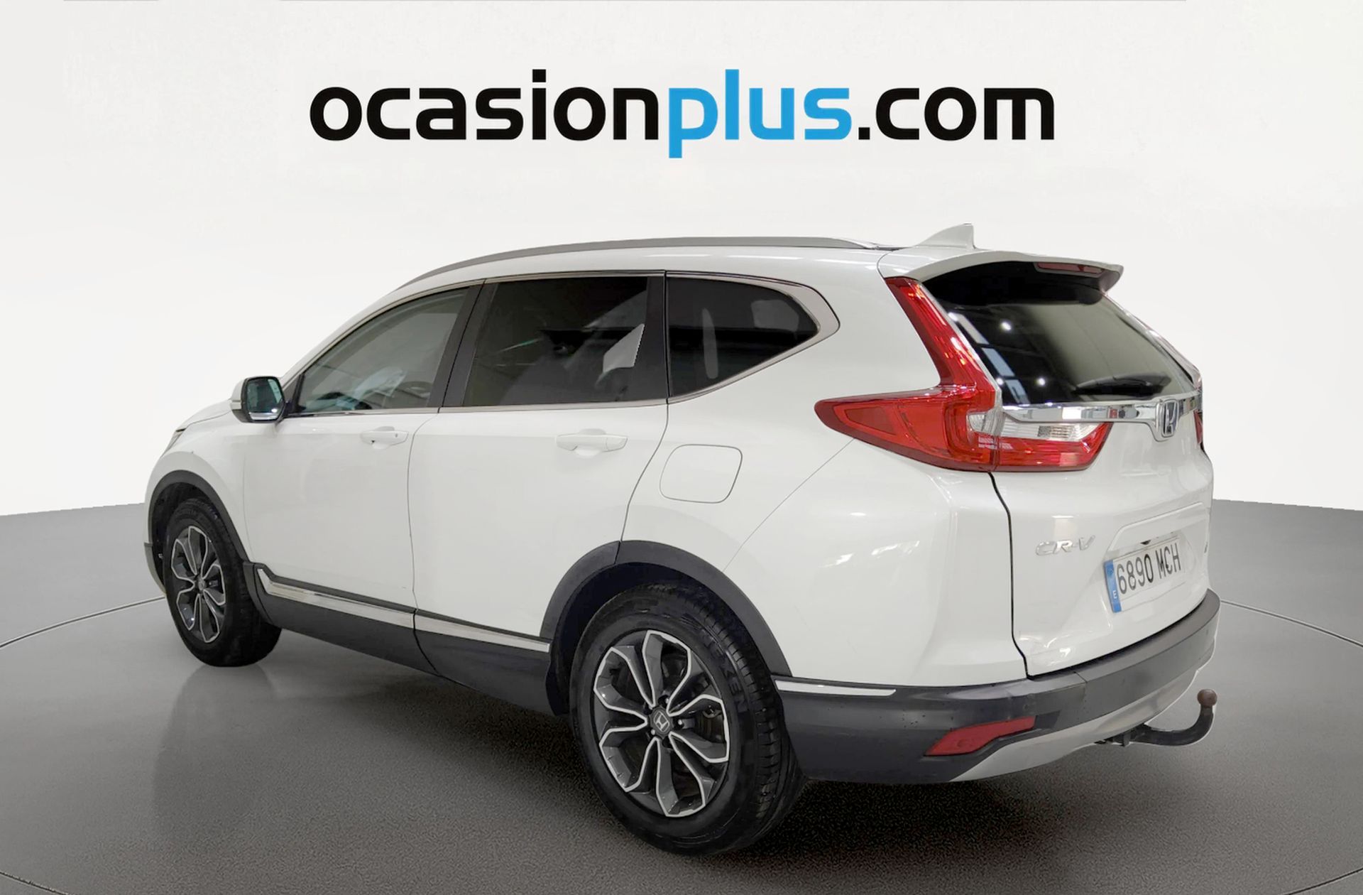 Honda CR-V 2.0 i-MMD HEV Elegance 4x2 - foto 3