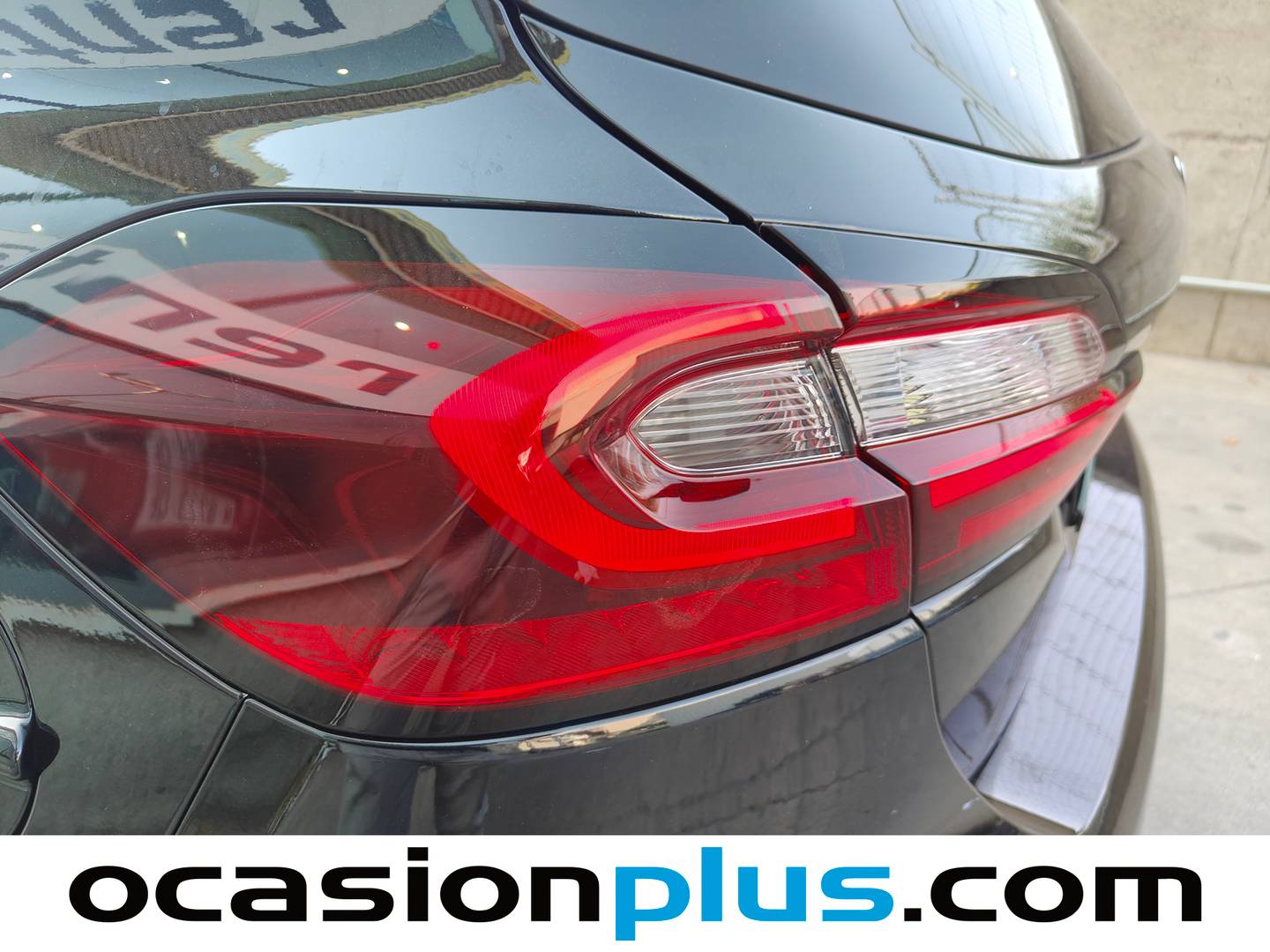 Ford Fiesta Ford Fiesta 1.5 EcoBoost ST (200 CV) gasolina
