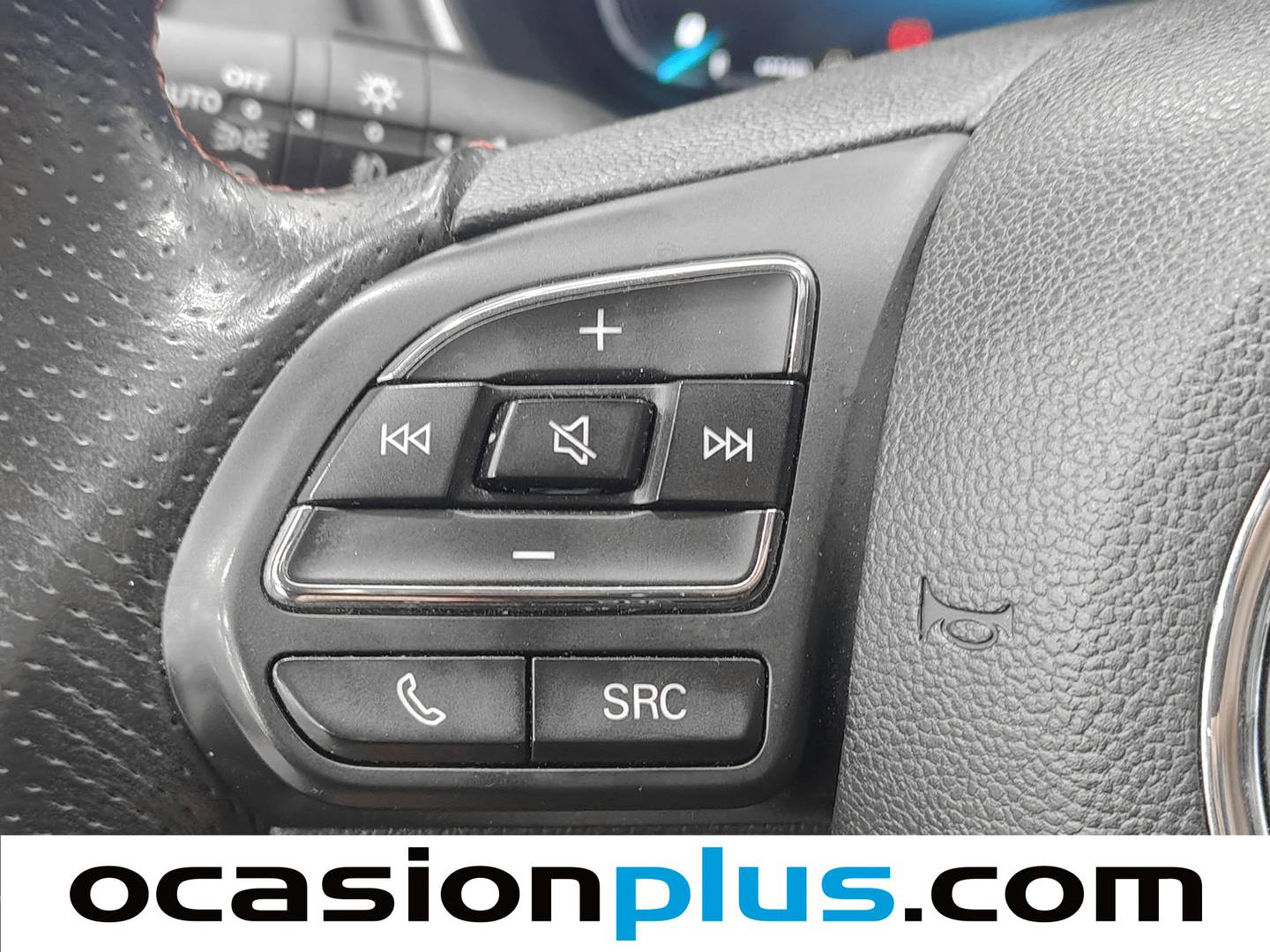 MG eHS MG eHS 1.5T-GDI PHEV Luxury (258 CV) 258cv